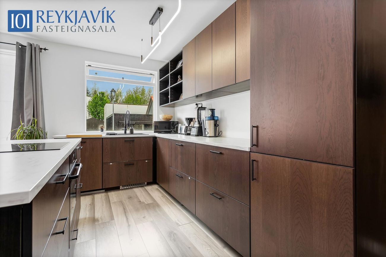 Njálsgata 59 - 0101, 101 Reykjavík