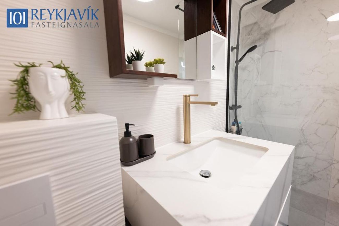 Njálsgata 59 - 0101, 101 Reykjavík
