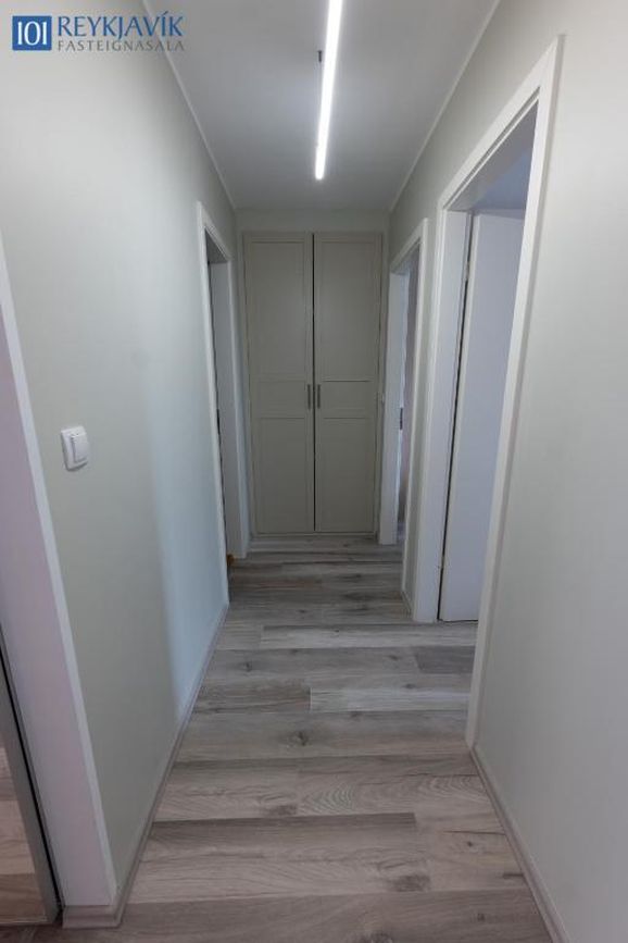 Njálsgata 59 - 0101, 101 Reykjavík