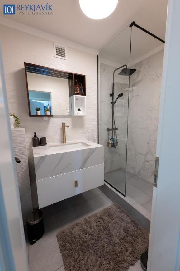 Njálsgata 59 - 0101, 101 Reykjavík