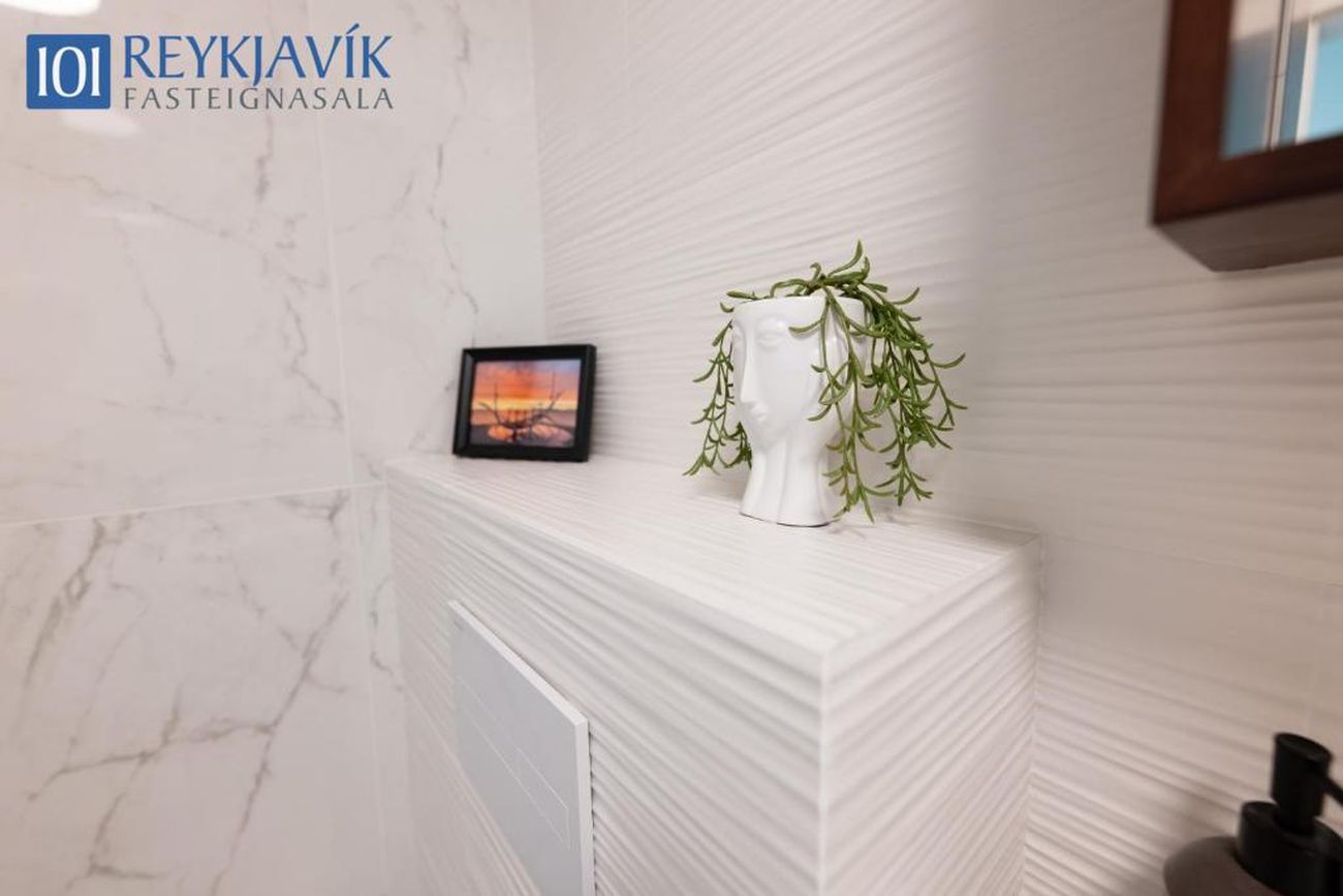 Njálsgata 59 - 0101, 101 Reykjavík