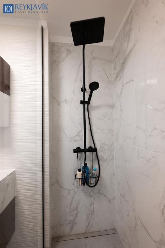 Njálsgata 59 - 0101, 101 Reykjavík