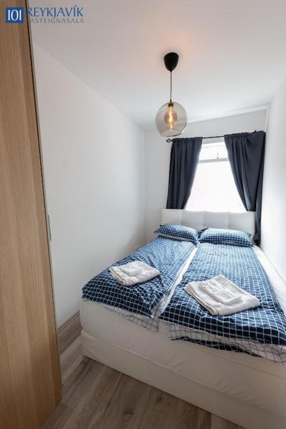 Njálsgata 59 - 0101, 101 Reykjavík