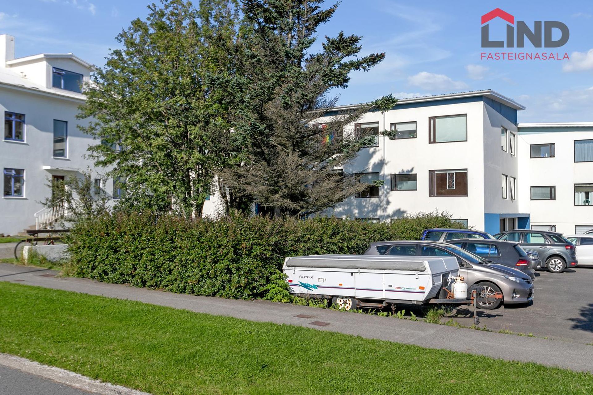 Búðagerði 5 - 0104, 108 Reykjavík