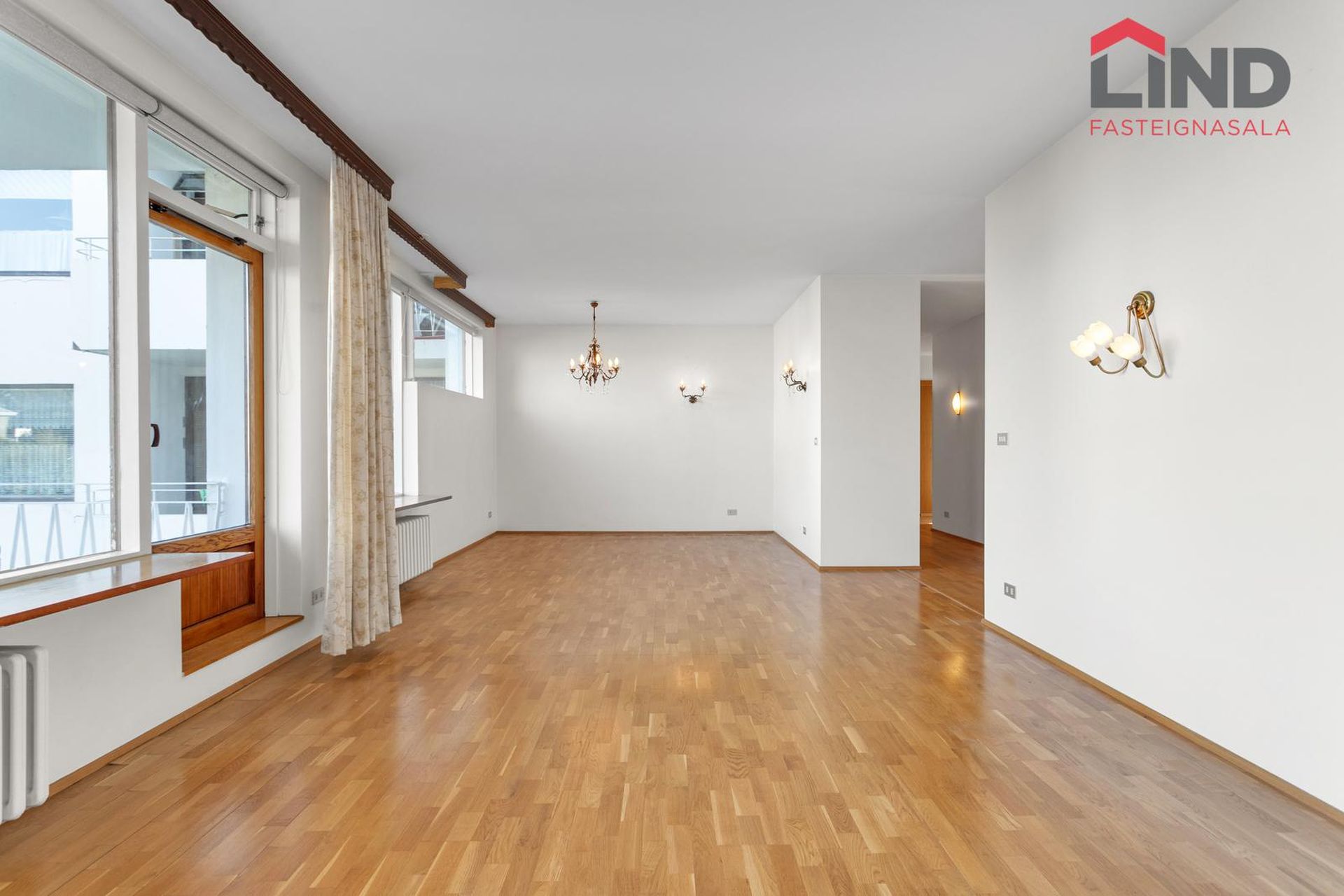 Búðagerði 5 - 0104, 108 Reykjavík