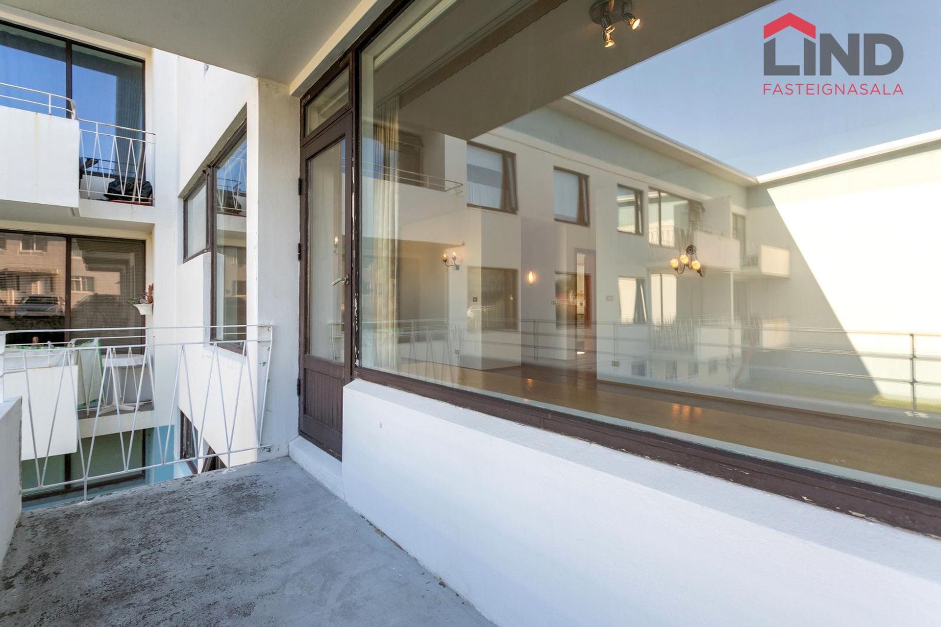 Búðagerði 5 - 0104, 108 Reykjavík