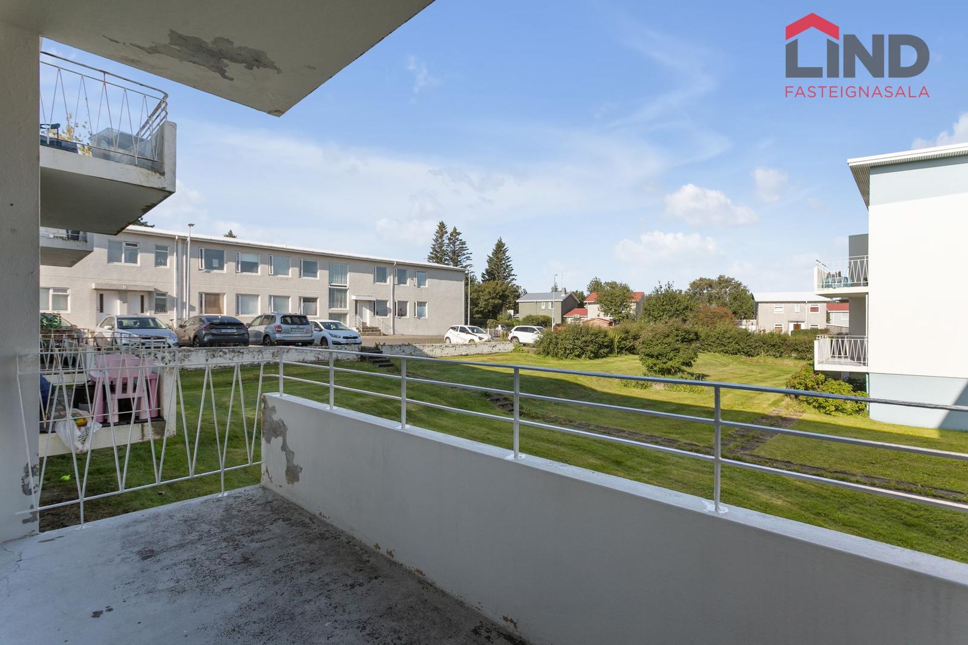 Búðagerði 5 - 0104, 108 Reykjavík