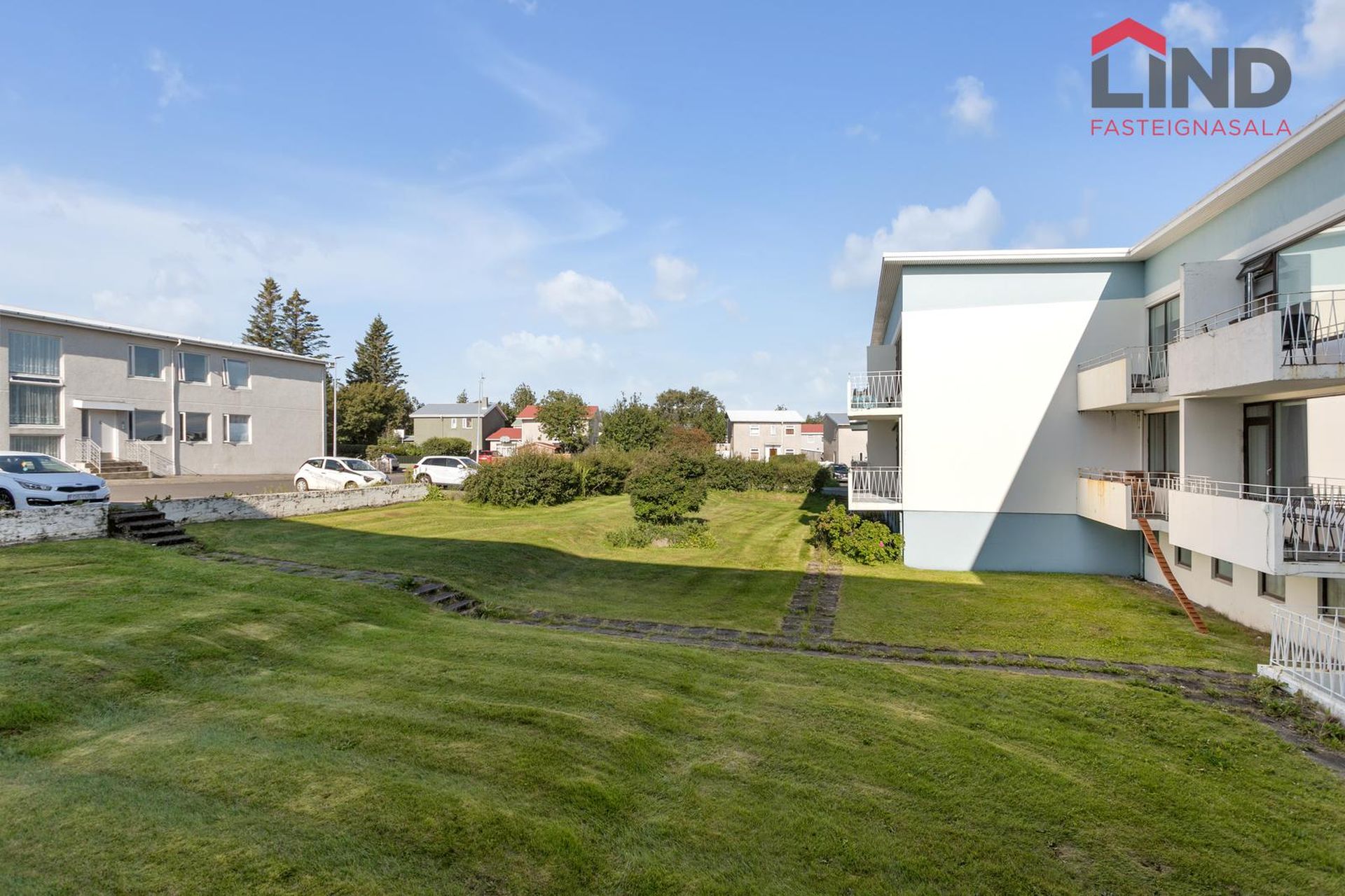 Búðagerði 5 - 0104, 108 Reykjavík