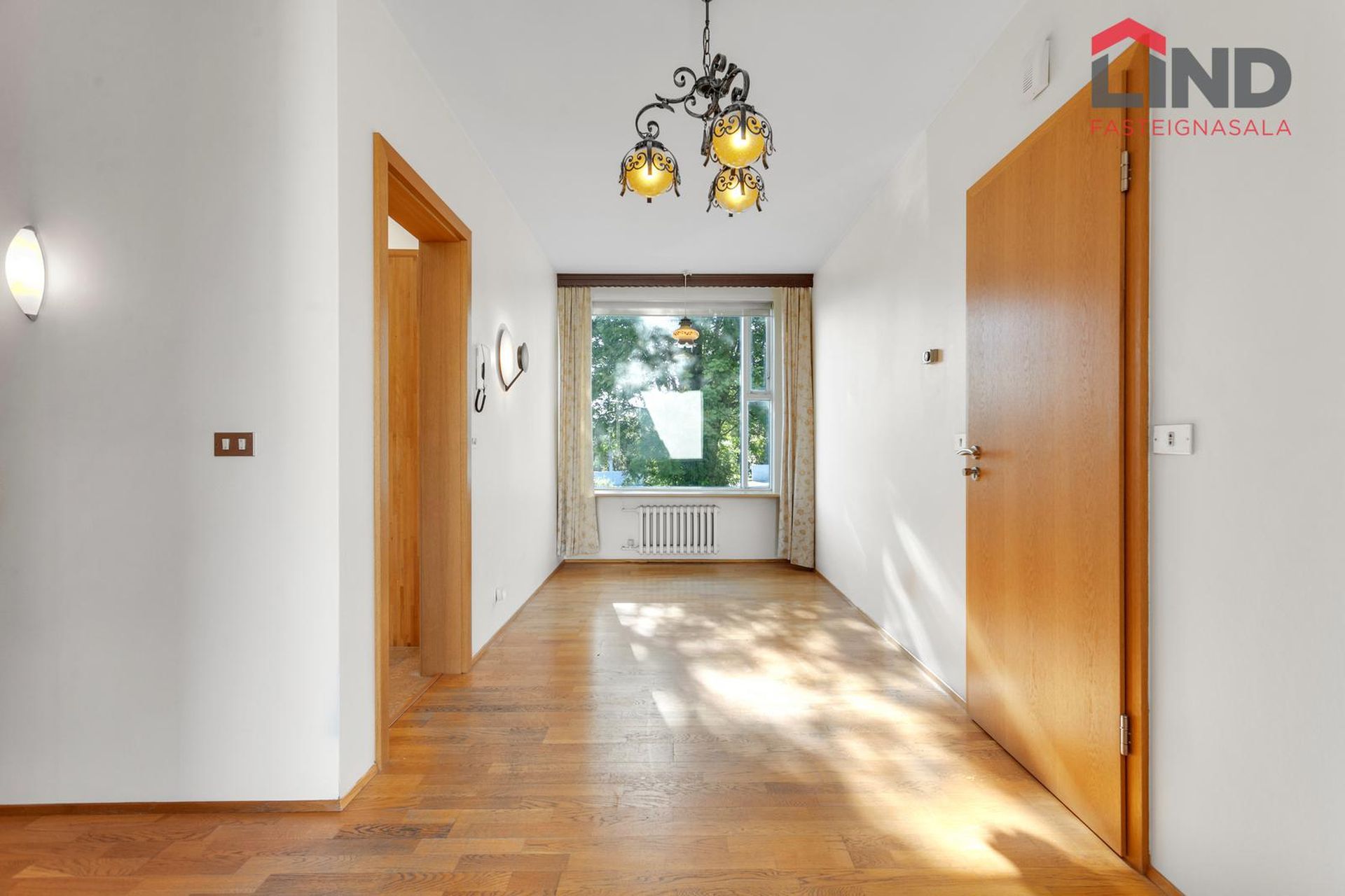 Búðagerði 5 - 0104, 108 Reykjavík