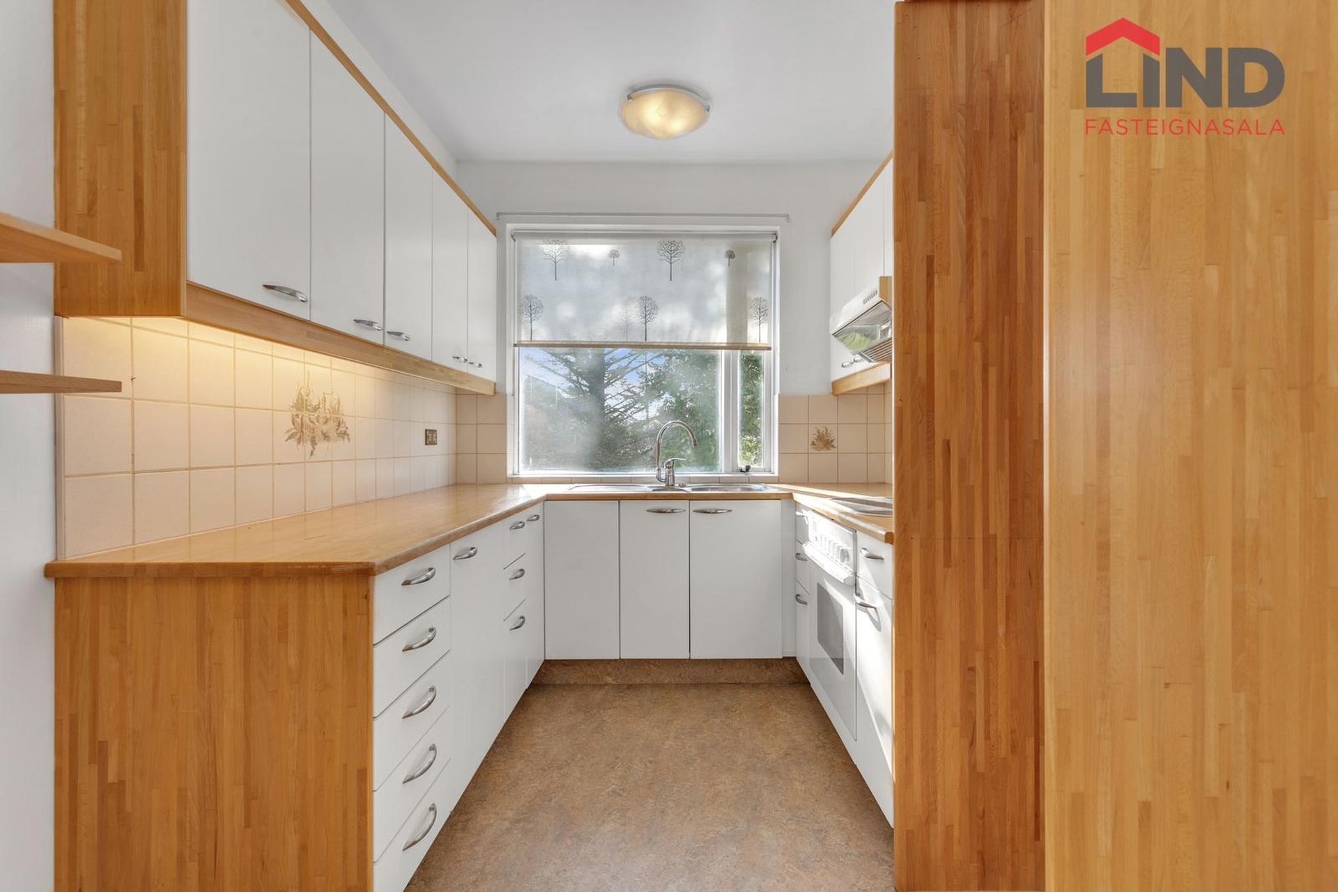 Búðagerði 5 - 0104, 108 Reykjavík