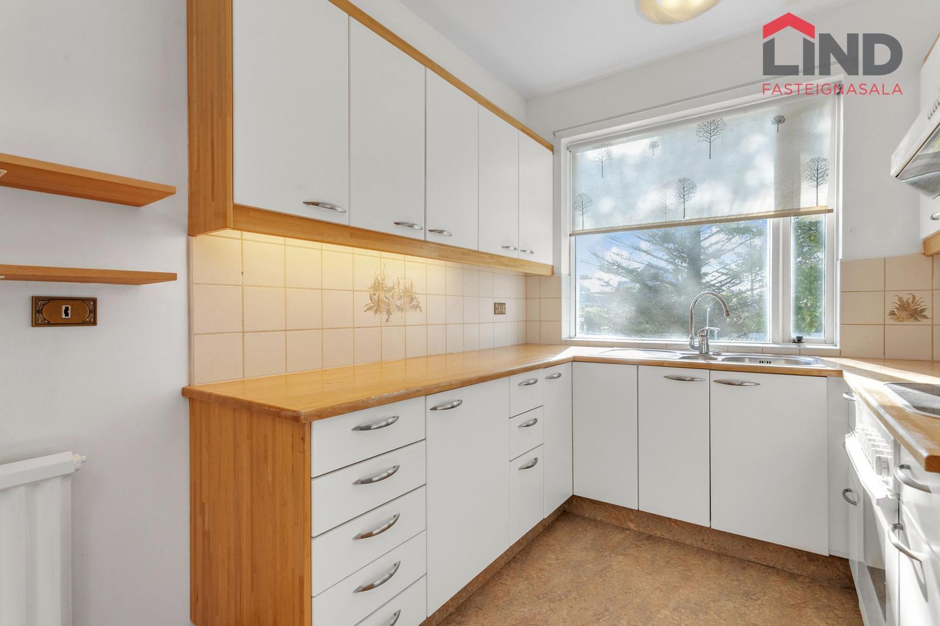 Búðagerði 5 - 0104, 108 Reykjavík