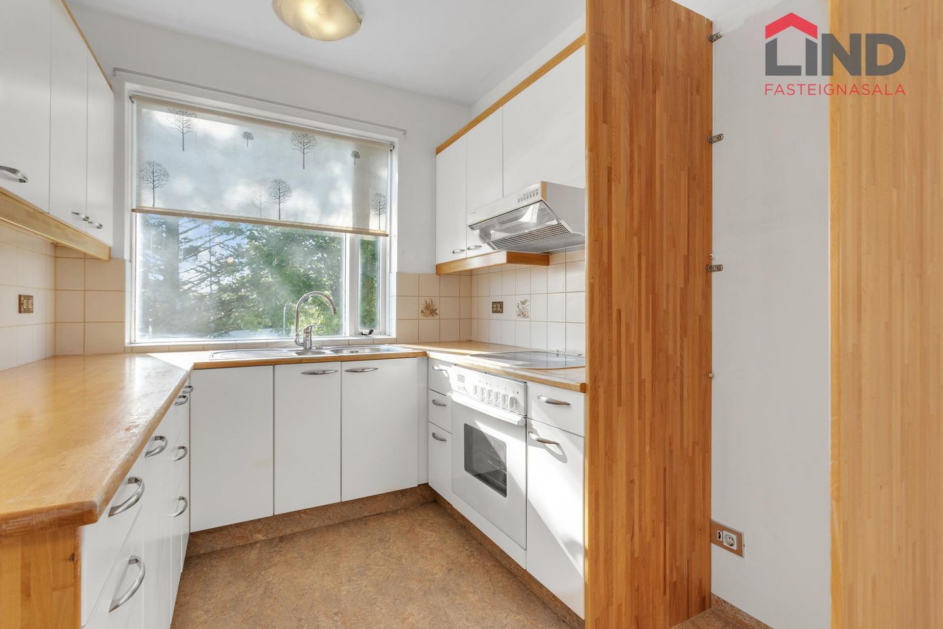 Búðagerði 5 - 0104, 108 Reykjavík