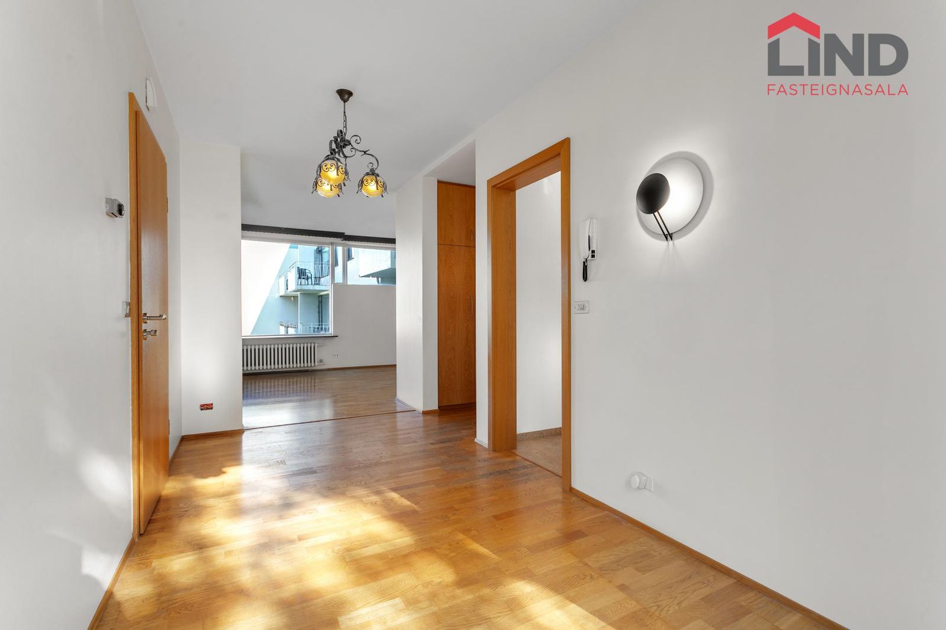 Búðagerði 5 - 0104, 108 Reykjavík