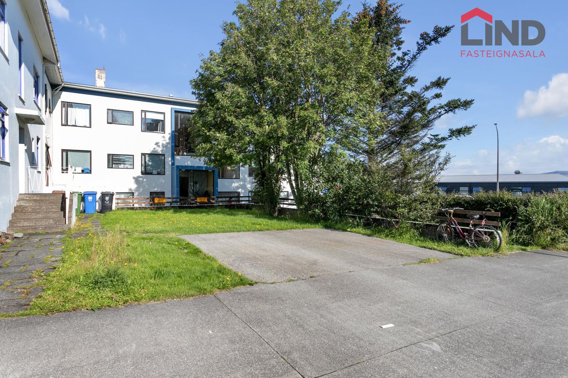 Búðagerði 5 - 0104, 108 Reykjavík