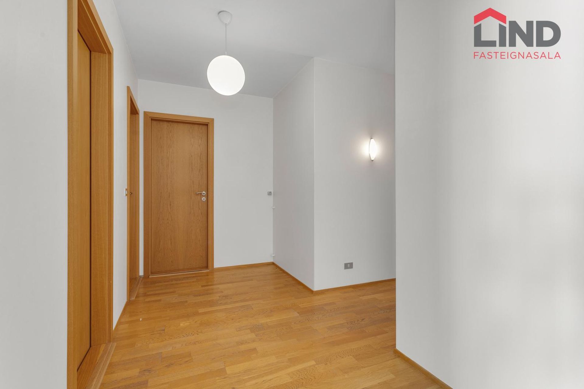 Búðagerði 5 - 0104, 108 Reykjavík