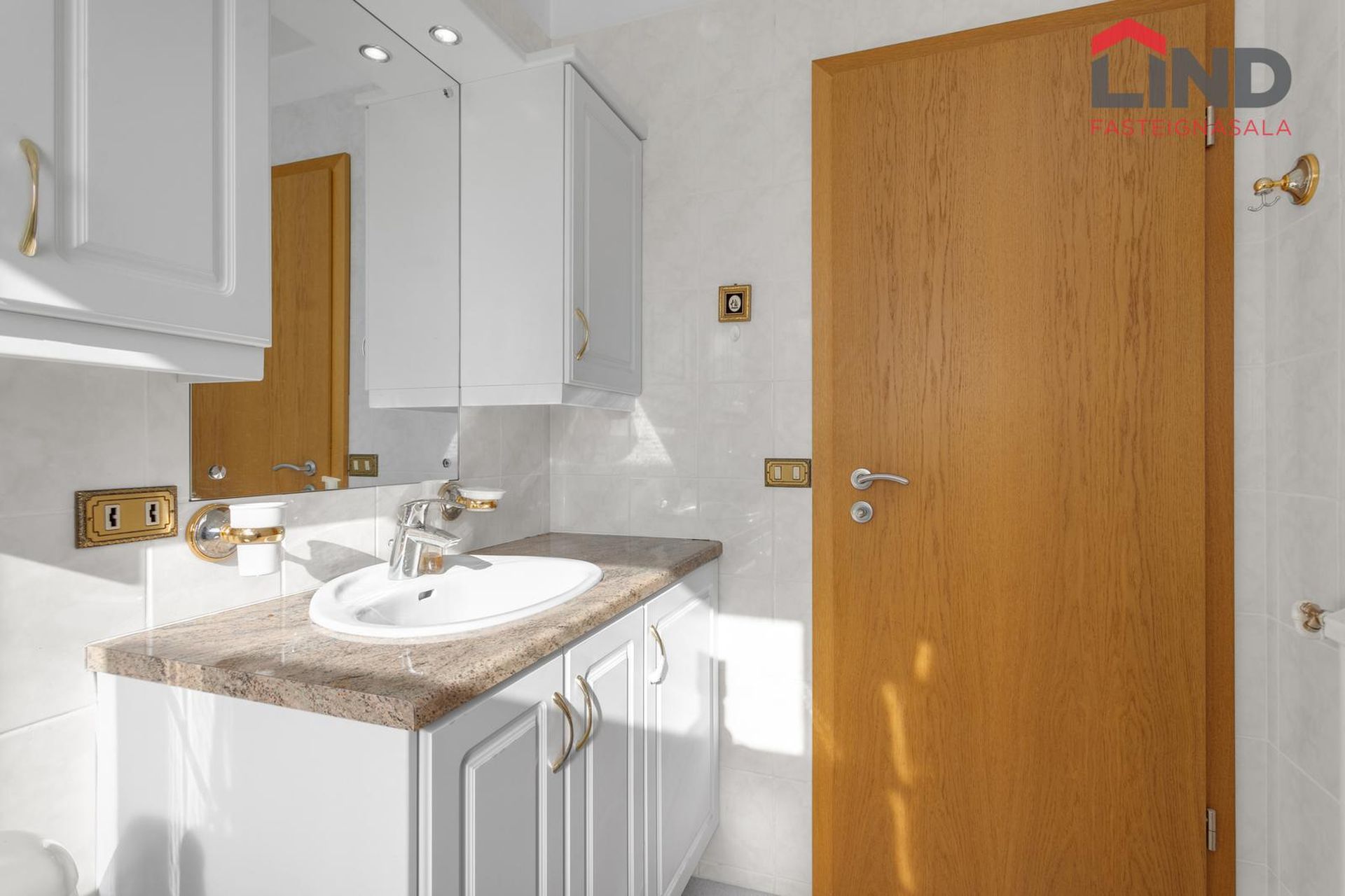 Búðagerði 5 - 0104, 108 Reykjavík