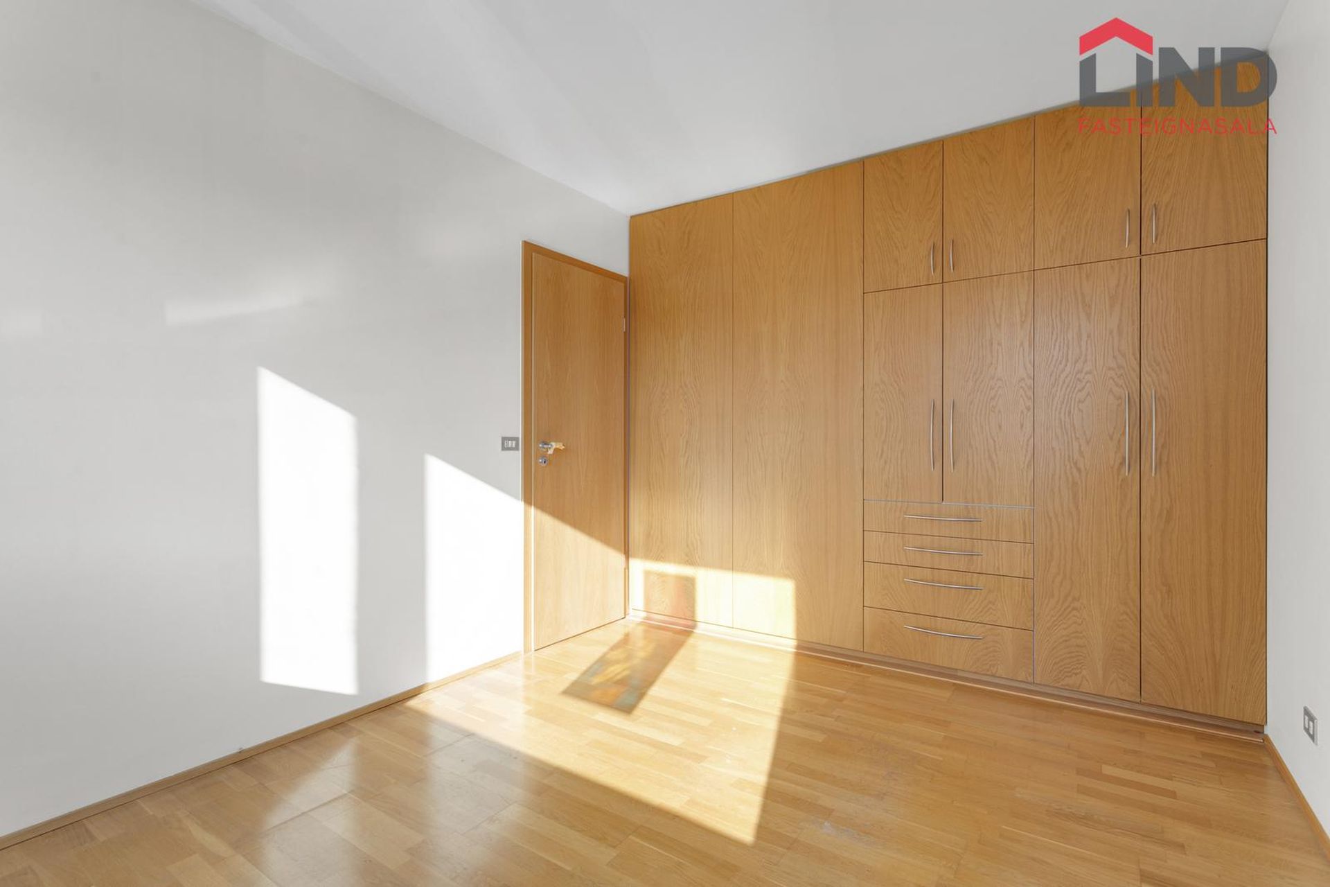 Búðagerði 5 - 0104, 108 Reykjavík