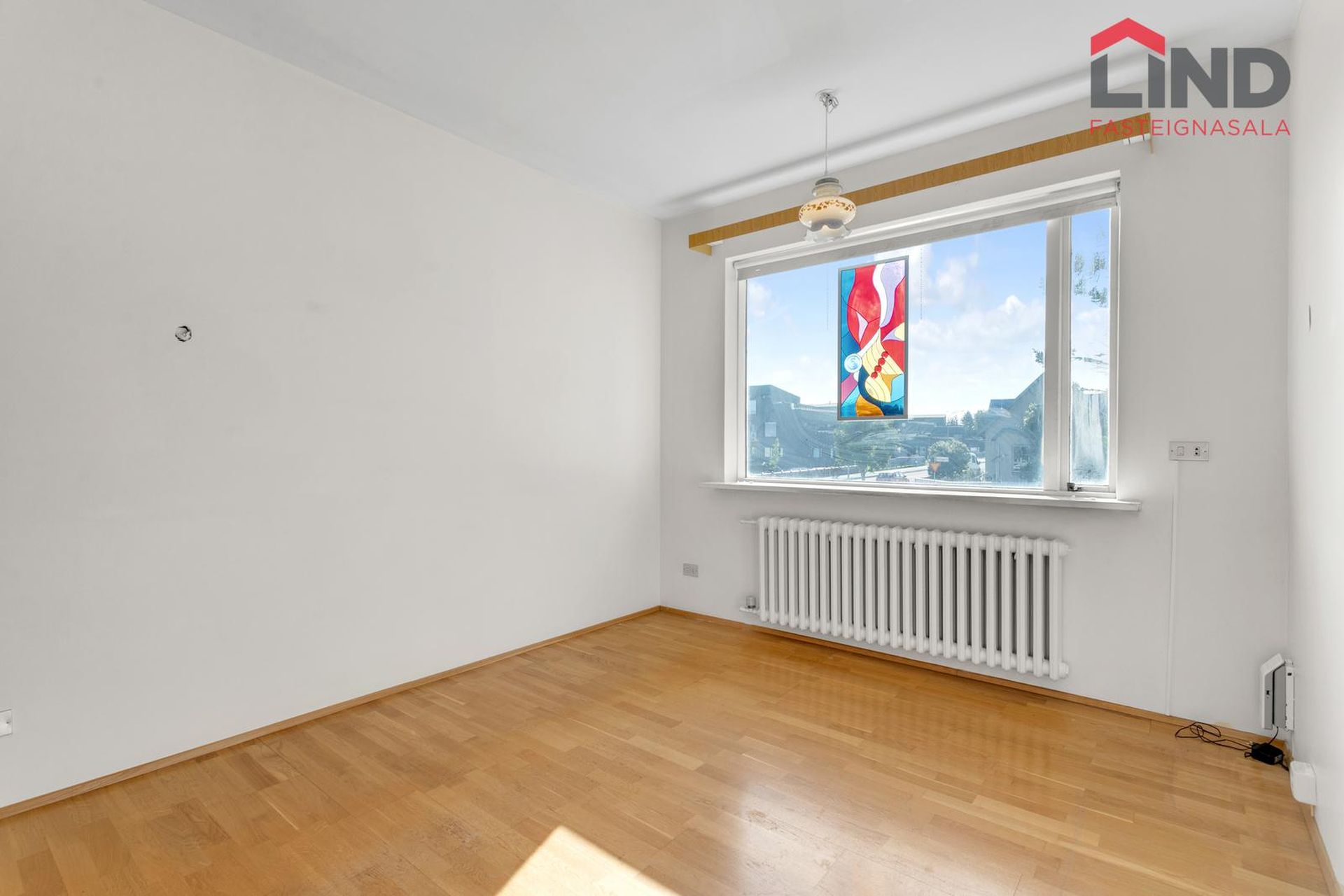 Búðagerði 5 - 0104, 108 Reykjavík