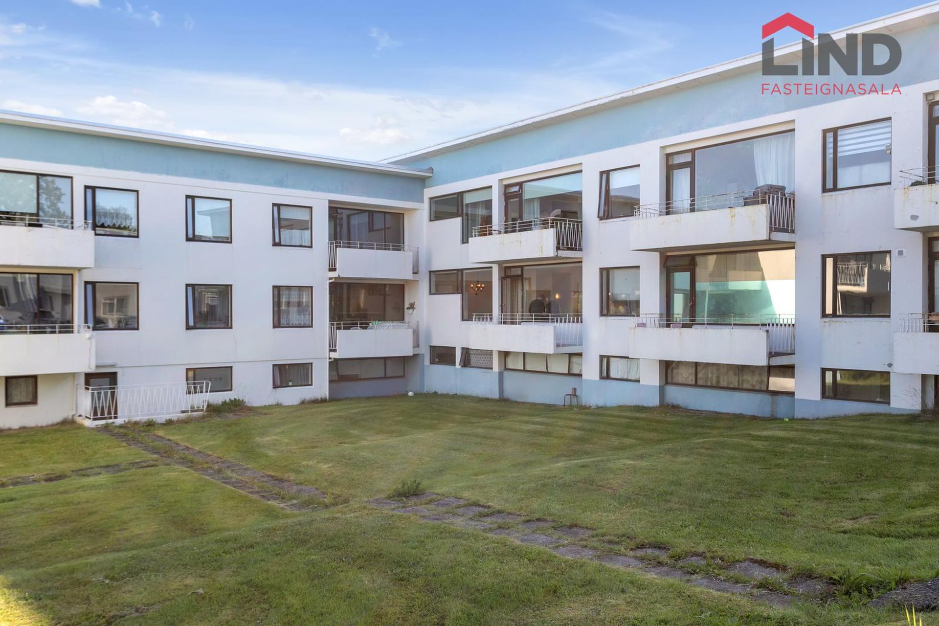 Búðagerði 5 - 0104, 108 Reykjavík