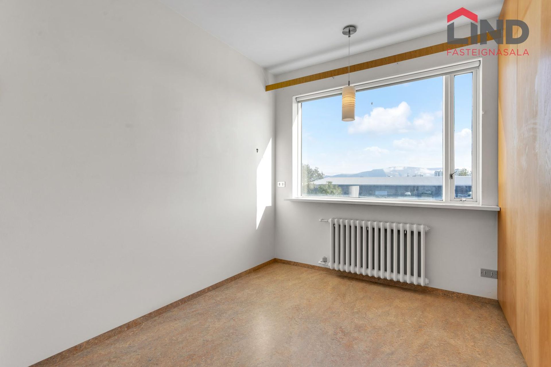 Búðagerði 5 - 0104, 108 Reykjavík