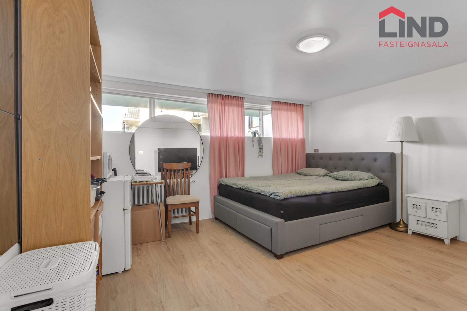 Búðagerði 5 - 0104, 108 Reykjavík