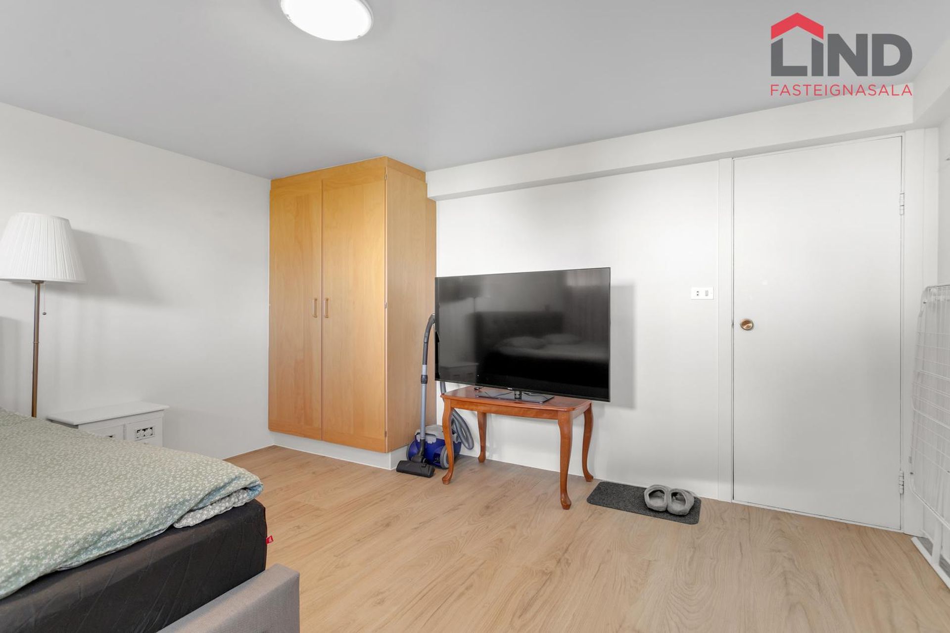 Búðagerði 5 - 0104, 108 Reykjavík