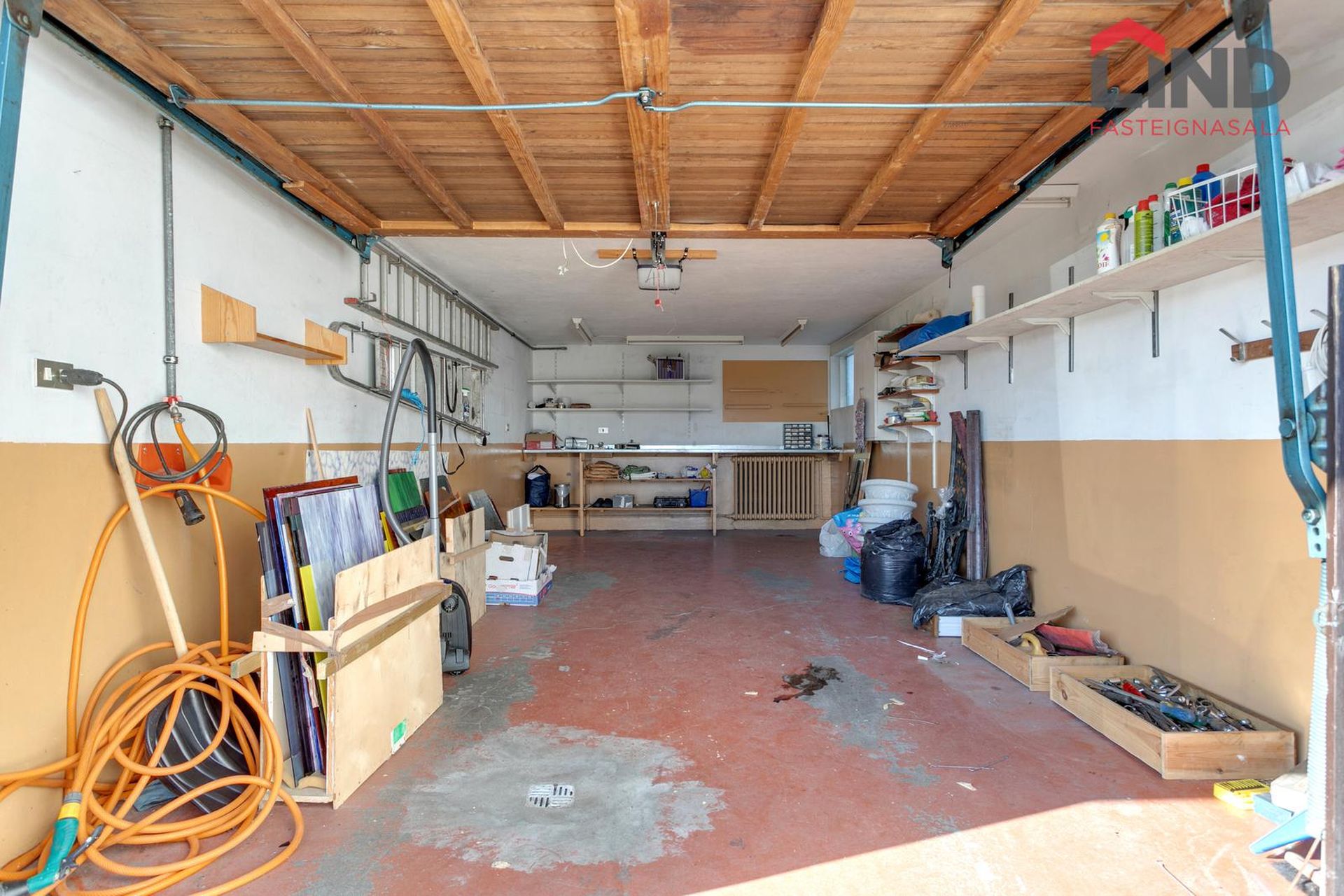 Búðagerði 5 - 0104, 108 Reykjavík