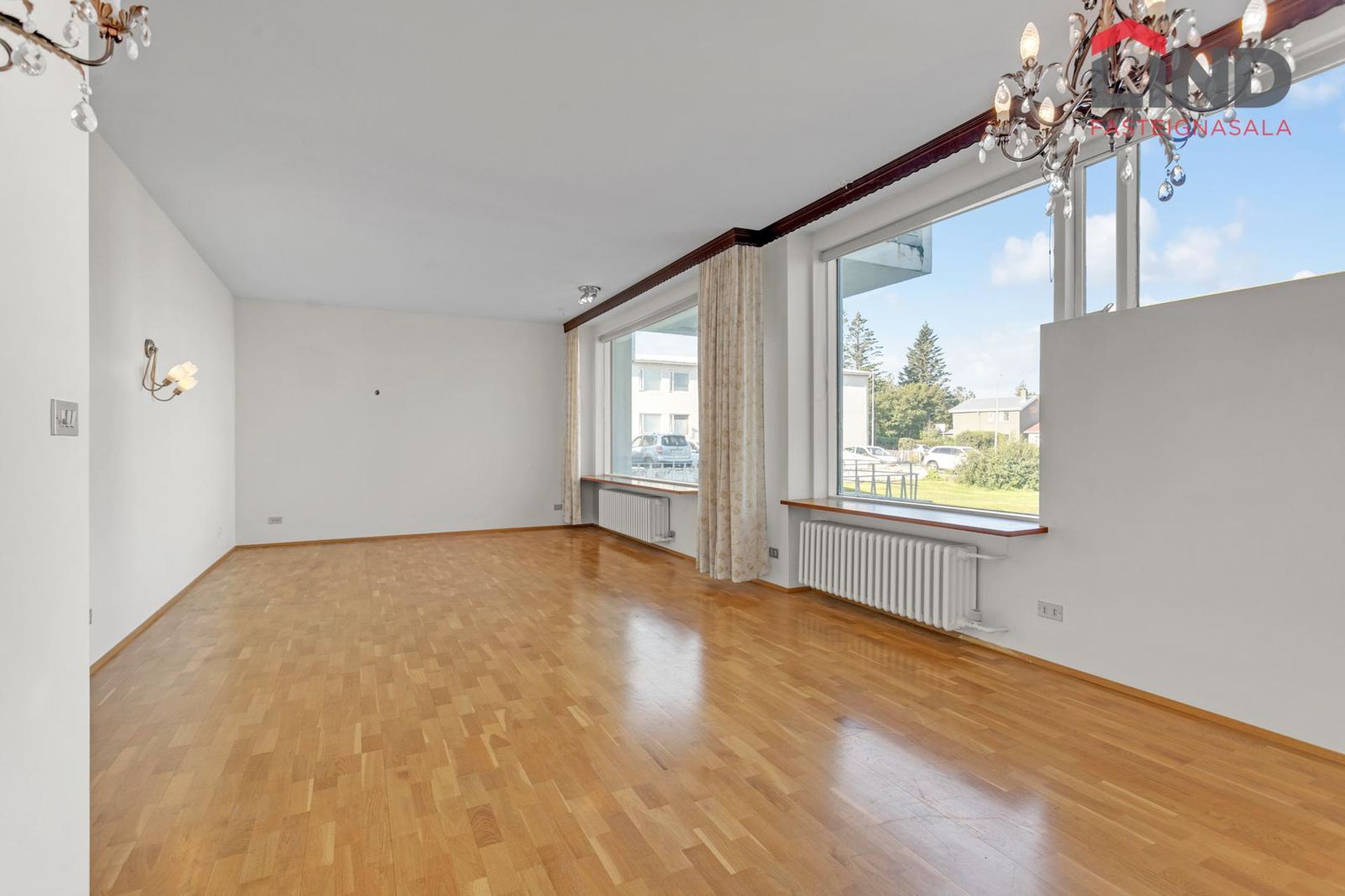 Búðagerði 5 - 0104, 108 Reykjavík