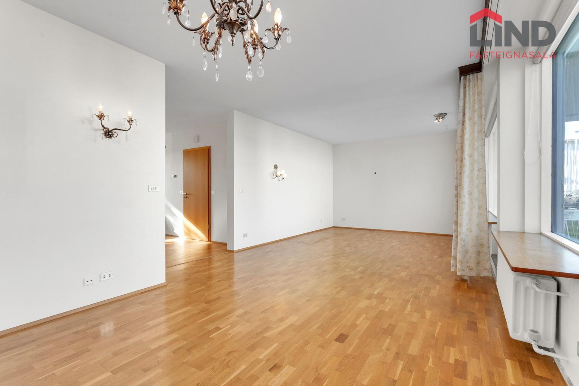 Búðagerði 5 - 0104, 108 Reykjavík