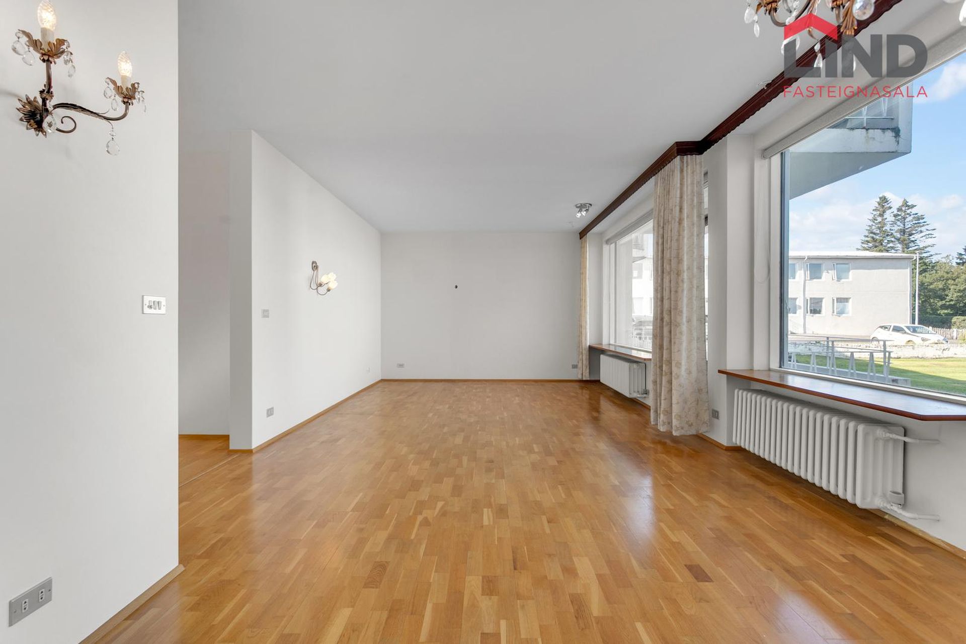 Búðagerði 5 - 0104, 108 Reykjavík