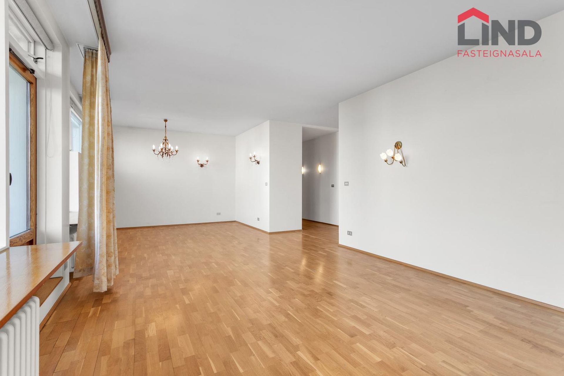 Búðagerði 5 - 0104, 108 Reykjavík