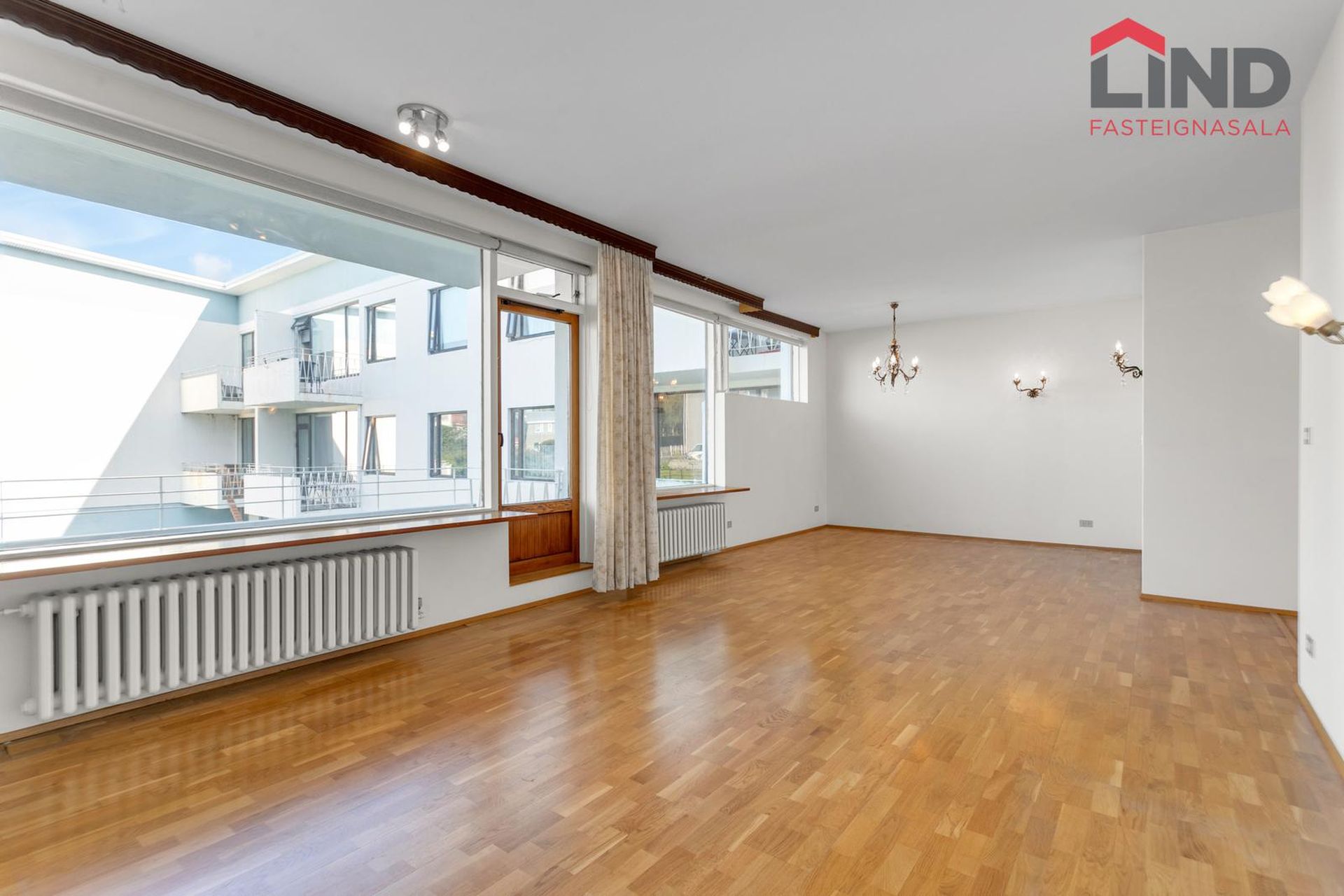 Búðagerði 5 - 0104, 108 Reykjavík