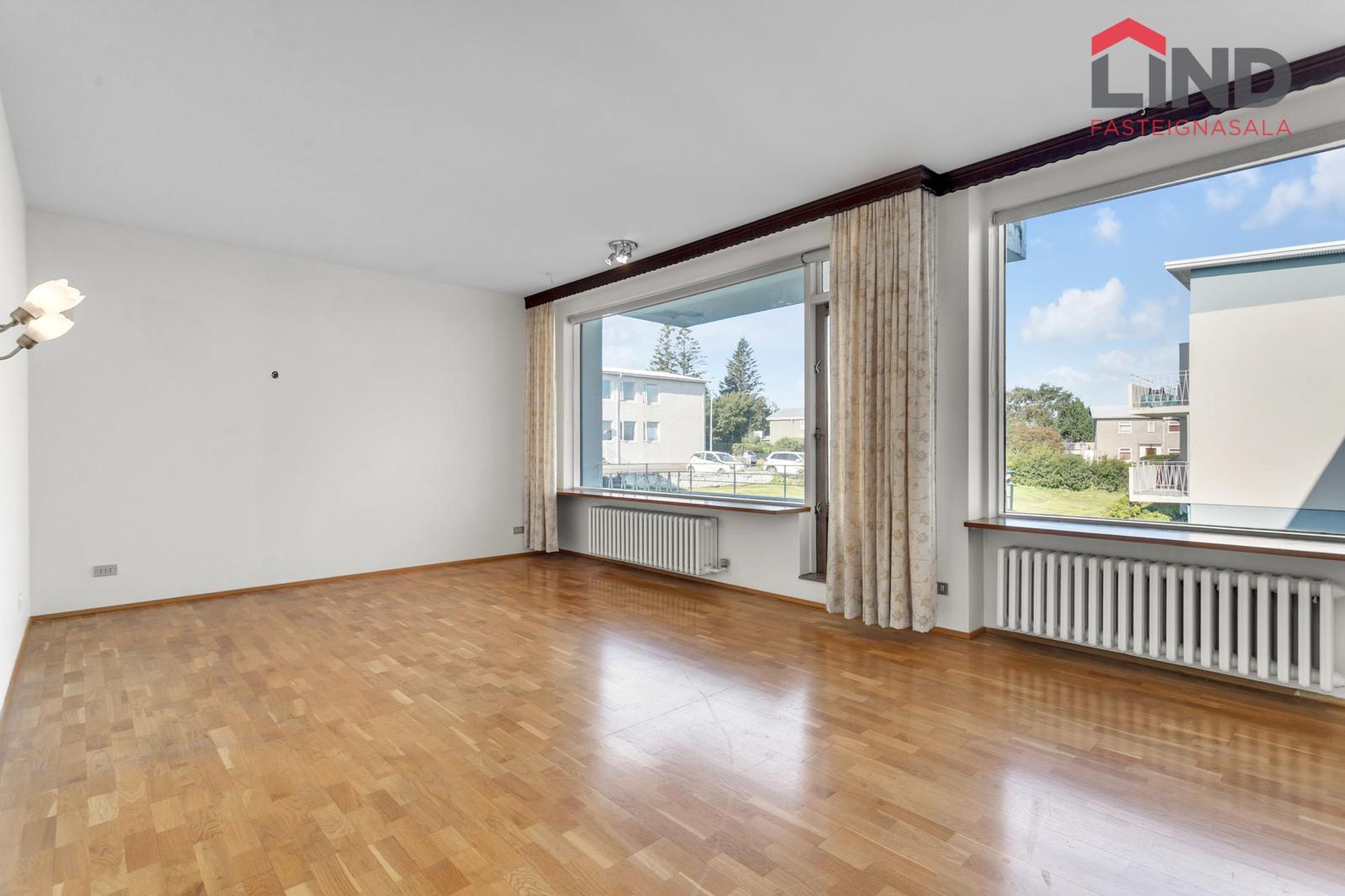 Búðagerði 5 - 0104, 108 Reykjavík