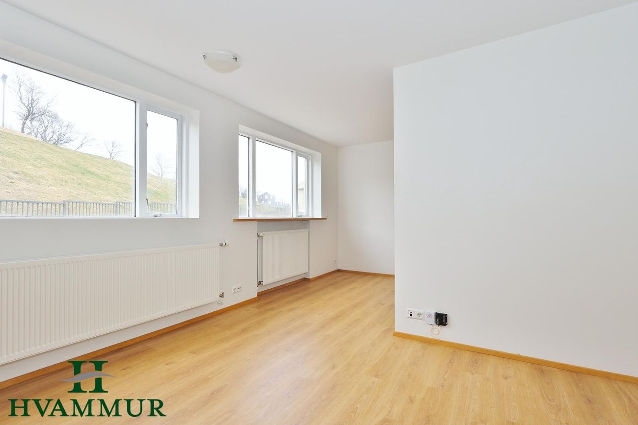 Hafnarstræti 81, 600 Akureyri