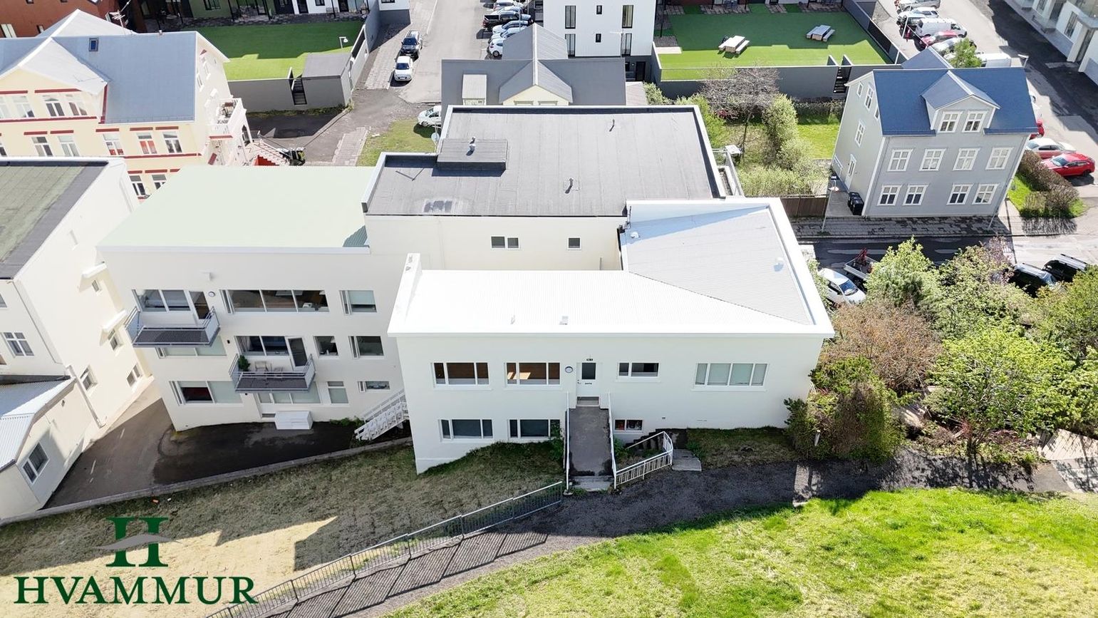 Hafnarstræti 81, 600 Akureyri
