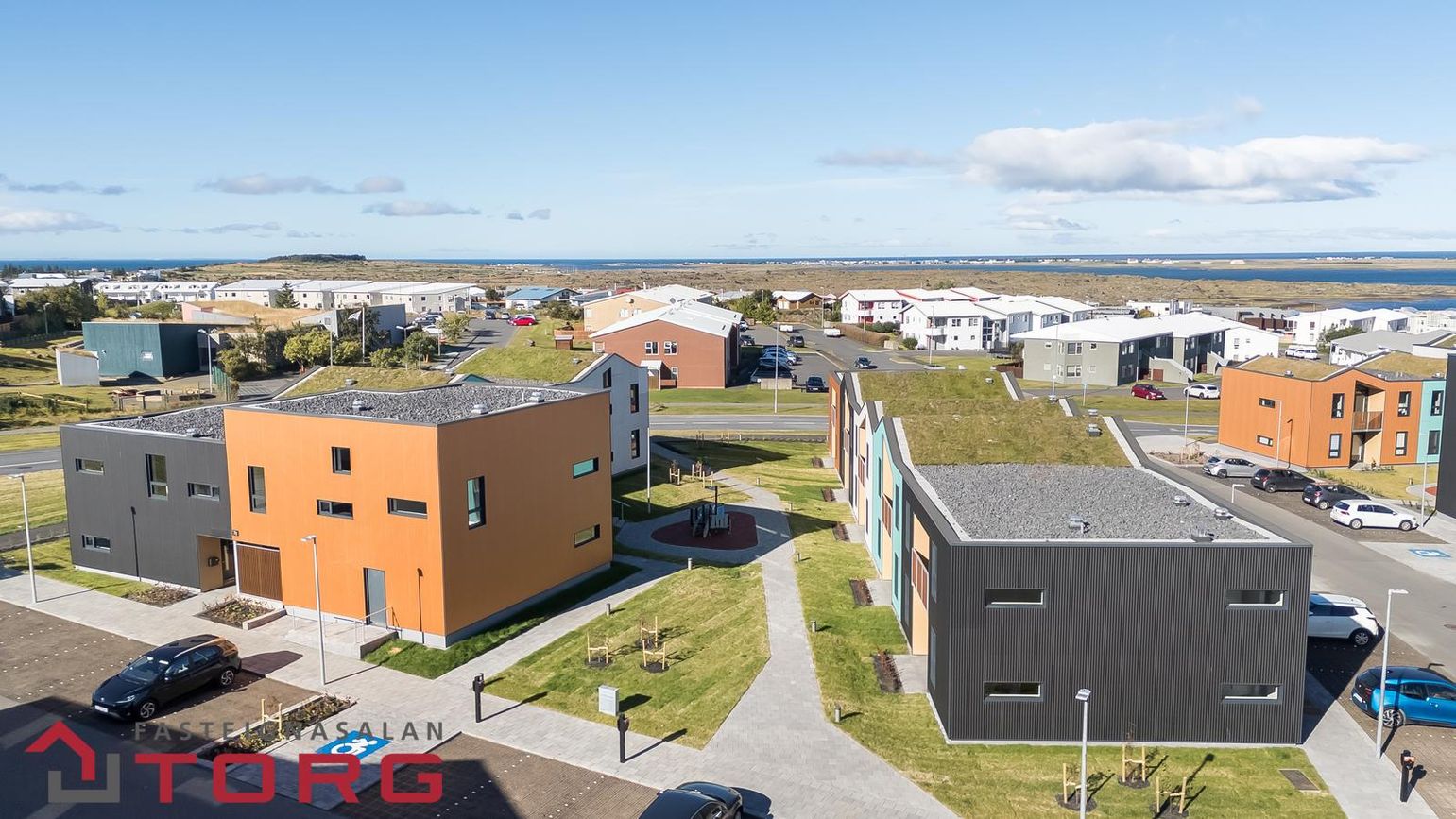 Eskiás 7A, 210 Garðabær