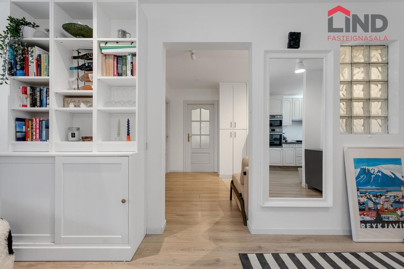 Lundarbrekka 4 - 0203, 200 Kópavogur