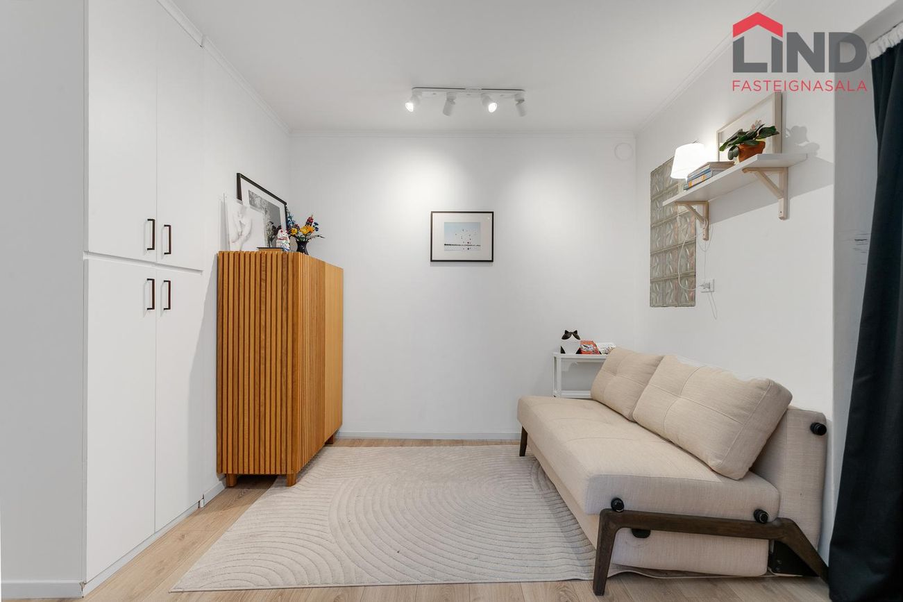 Lundarbrekka 4 - 0203, 200 Kópavogur