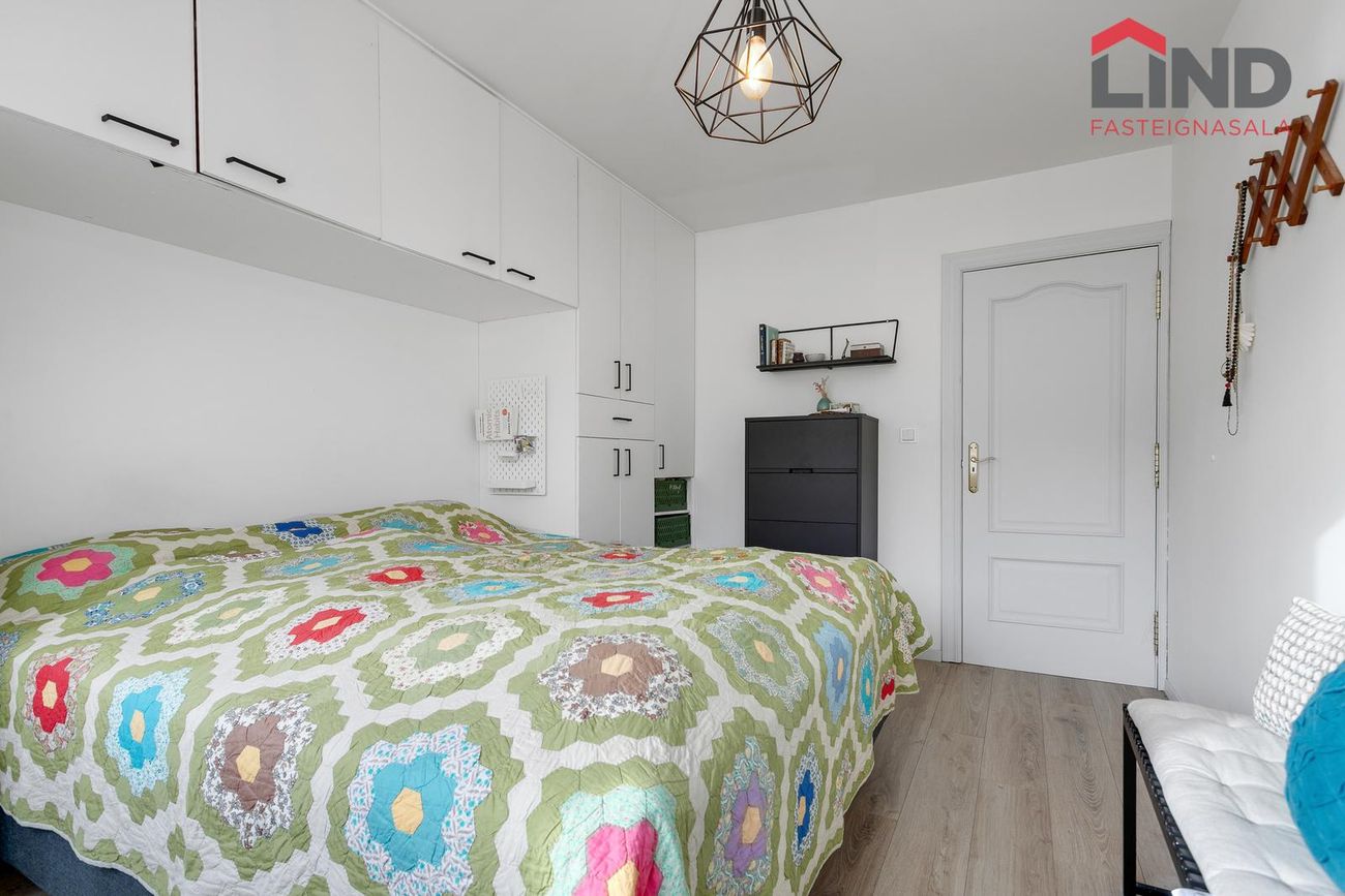 Lundarbrekka 4 - 0203, 200 Kópavogur