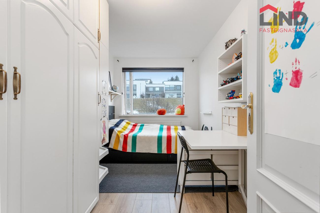 Lundarbrekka 4 - 0203, 200 Kópavogur