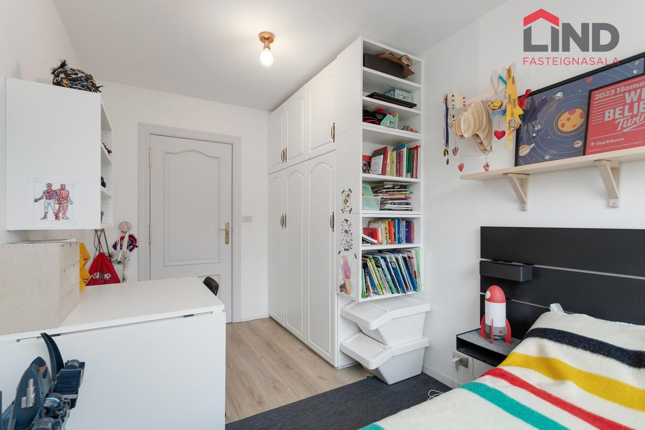 Lundarbrekka 4 - 0203, 200 Kópavogur