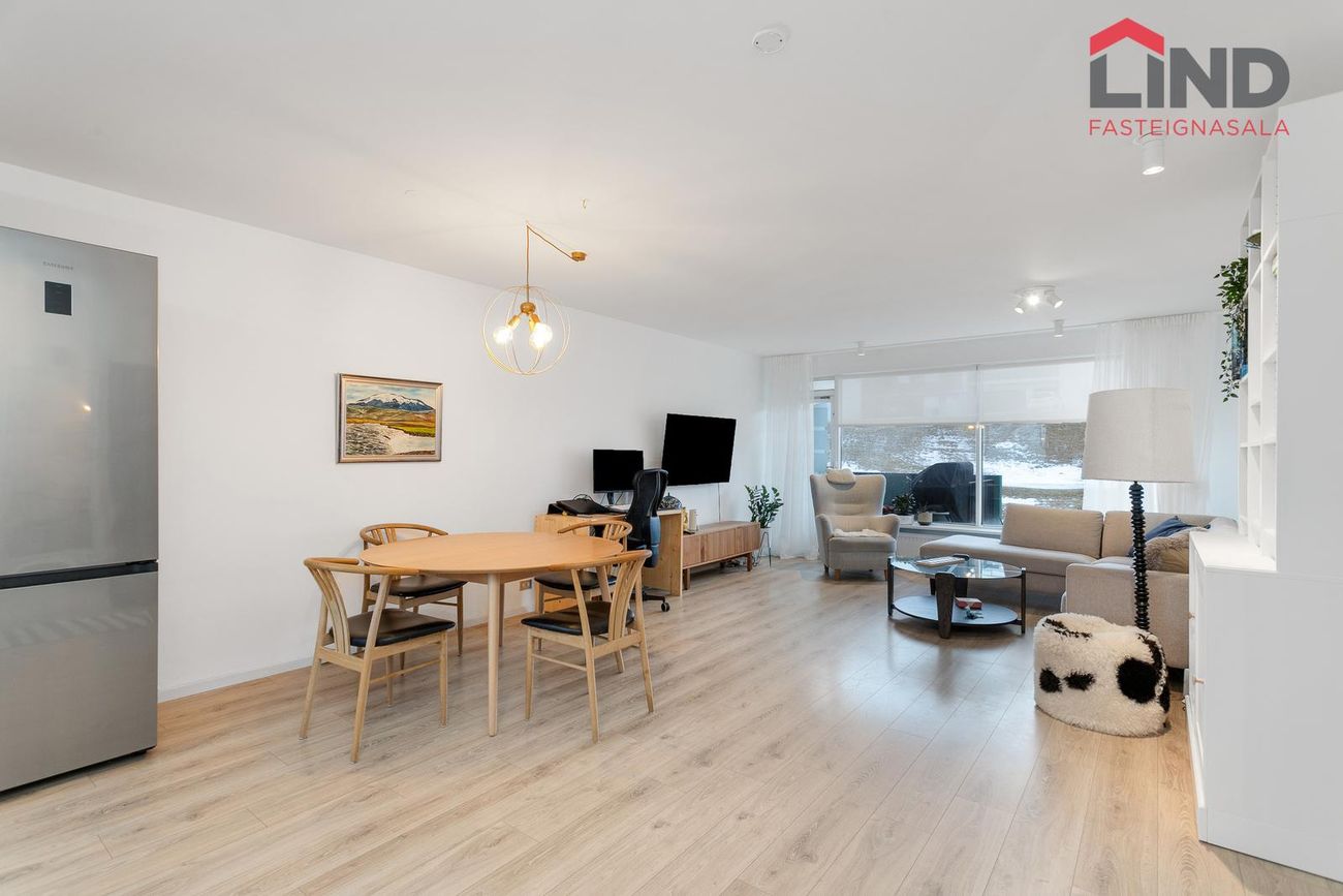 Lundarbrekka 4 - 0203, 200 Kópavogur