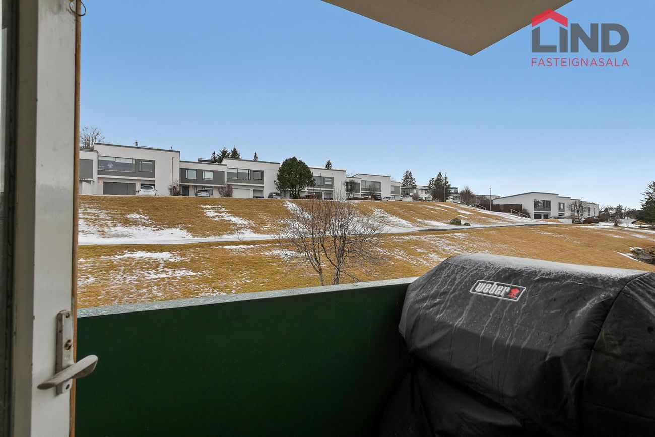 Lundarbrekka 4 - 0203, 200 Kópavogur