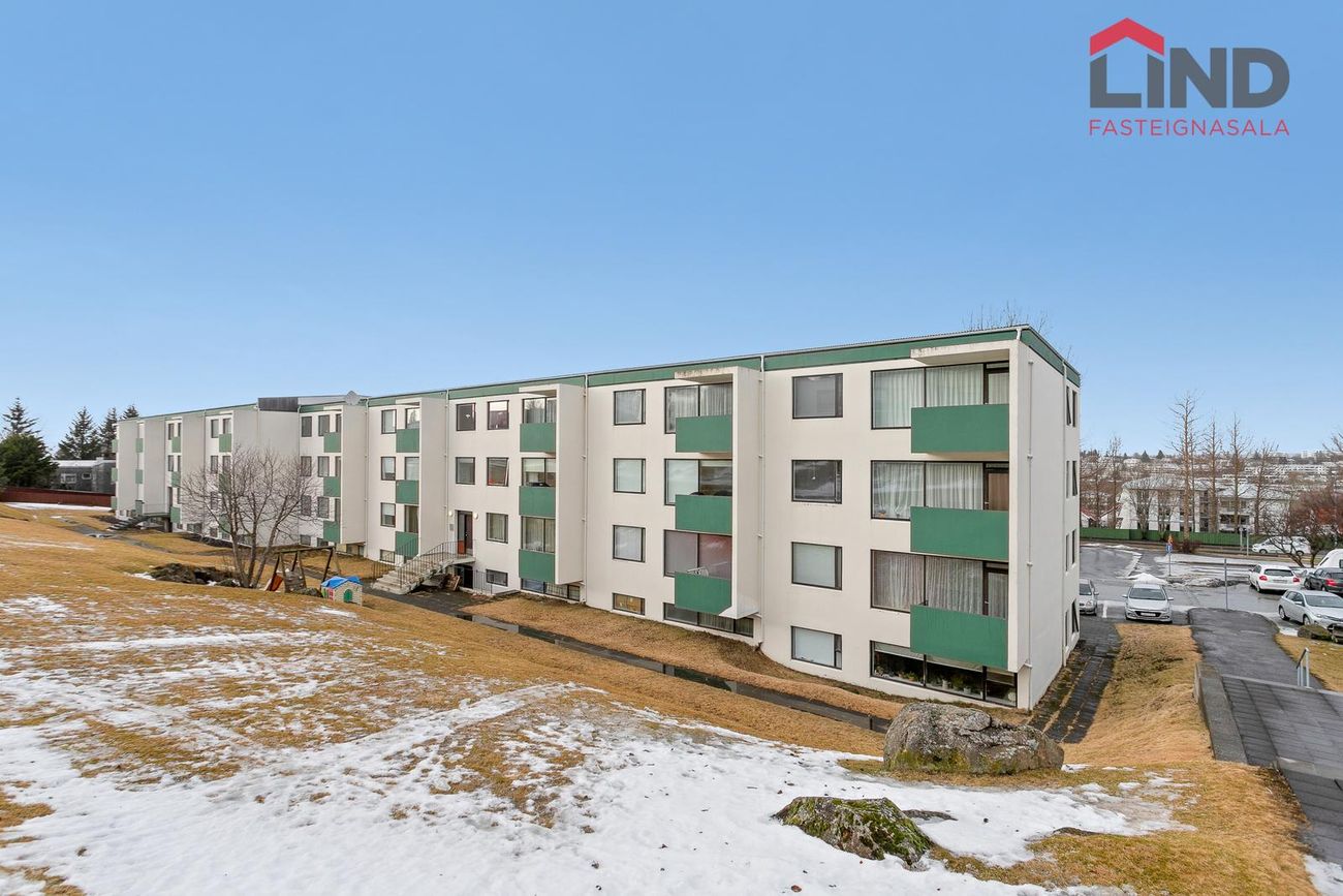 Lundarbrekka 4 - 0203, 200 Kópavogur