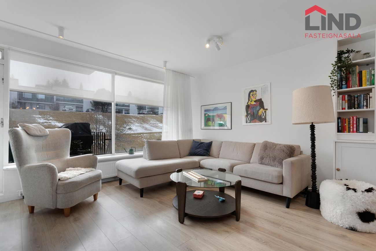 Lundarbrekka 4 - 0203, 200 Kópavogur