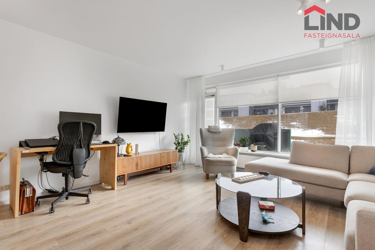 Lundarbrekka 4 - 0203, 200 Kópavogur