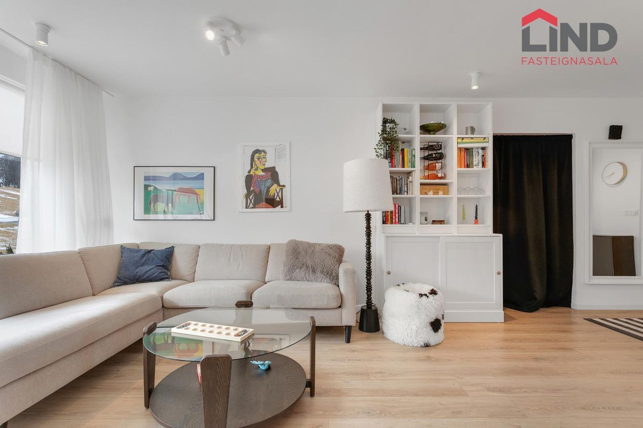 Lundarbrekka 4 - 0203, 200 Kópavogur