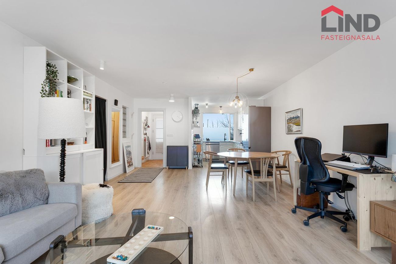 Lundarbrekka 4 - 0203, 200 Kópavogur