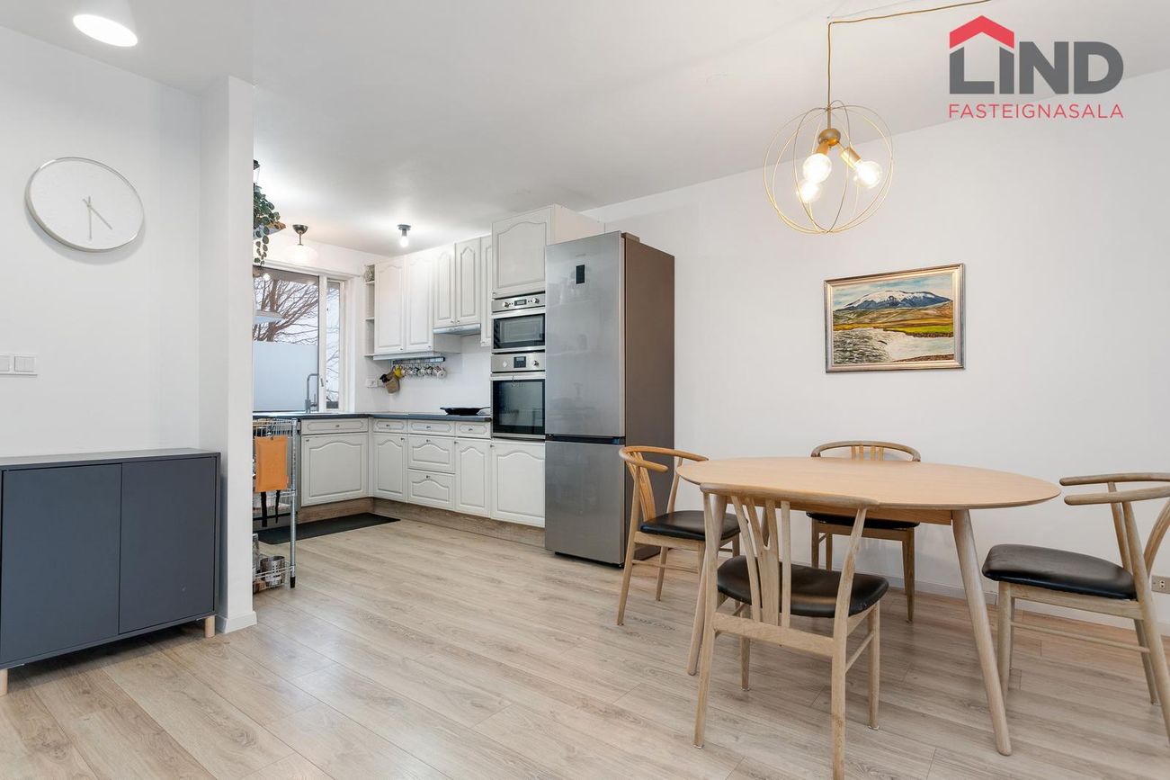 Lundarbrekka 4 - 0203, 200 Kópavogur