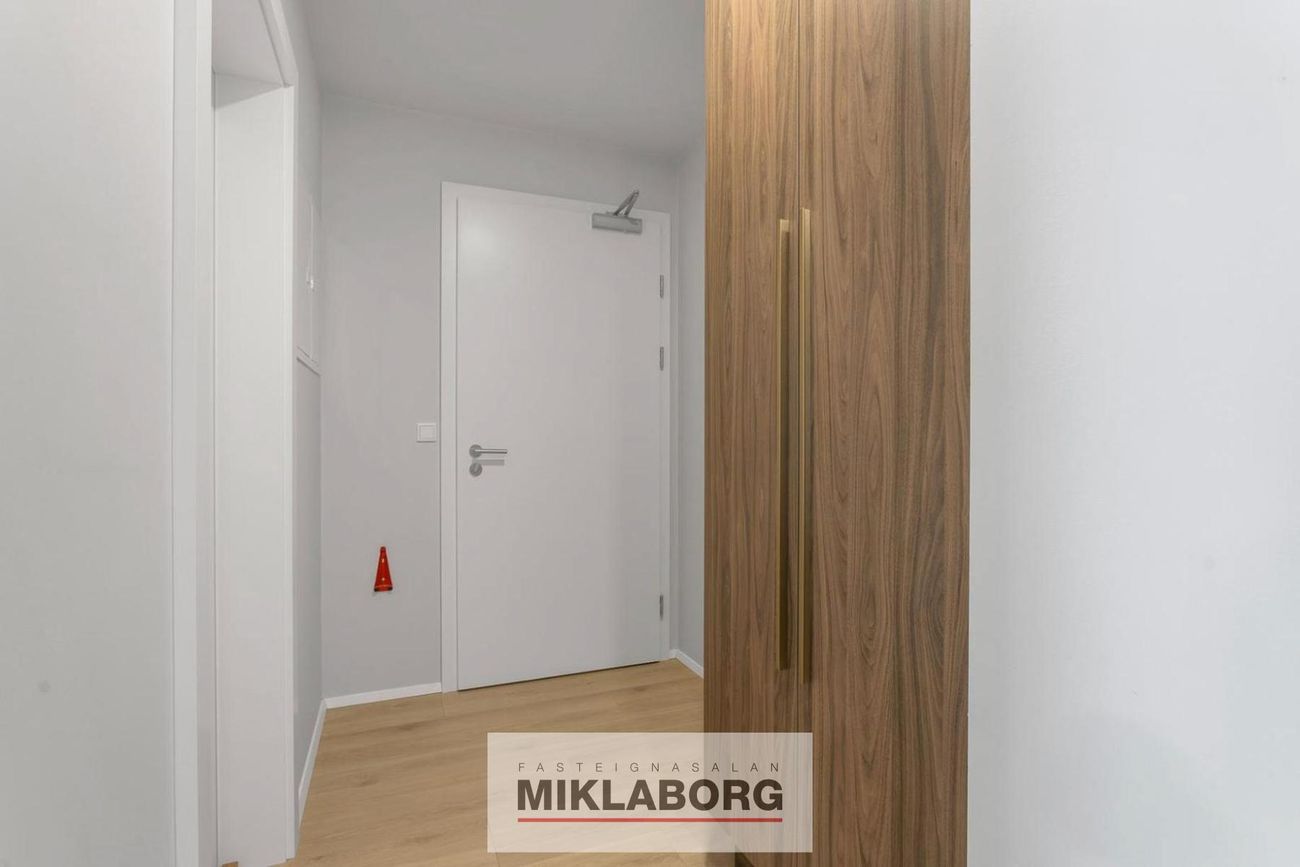 Mýrargata 37, 101 Reykjavík